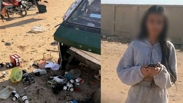 لاستكمال إجراءات التصالح، تأجيل محاكمة المتهمين بدهس فتاة الشاي