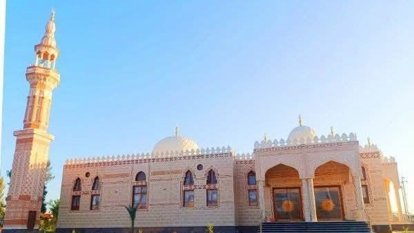من البحيرة إلى الأقصر، الأوقاف تفتتح اليوم 18 مسجدا في 10 محافظات