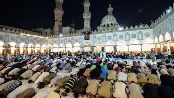مواقيت الصلاة اليوم الجمعة 31 – 7