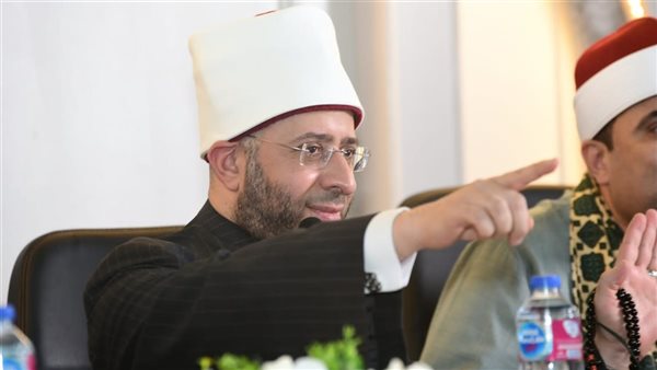 وزير الأوقاف ومحافظ الدقهلية يفتتحان اليوم مسجد الأقصى بالسنبلاوين