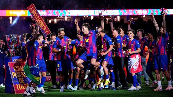 موعد مباراة برشلونة وبرمنجهام سيتي الودية والقنوات الناقلة