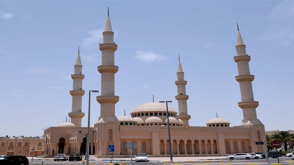 مواقيت الصلاة، موعد أذان ظهر الجمعة في القاهرة والمحافظات