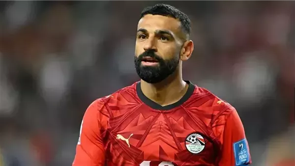 صحيفة تركية تكشف آخر تطورات مفاوضات محمد صلاح مع بشكتاش
