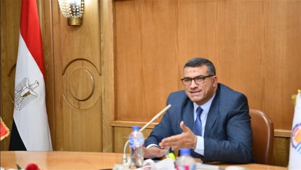 محافظ قنا: اعتماد أحوزة جديدة لـ33 قرية ونجعًا للقضاء على البناء العشوائي