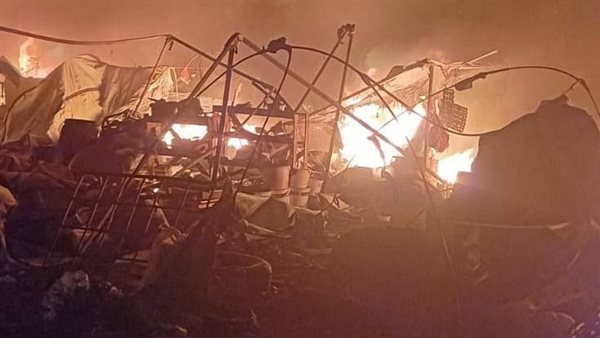 شهيد و10 مصابين في غارتين إسرائيليتين على غزة والنصيرات