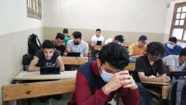 بوابة تظلمات الثانوية العامة 2026.. إليك الإجراءات «خطوة بخطوة»