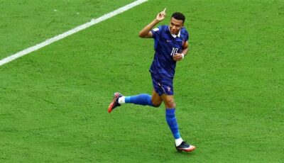 صراع برونزية مونديال 2026، فرنسا تعود إلى المباراة بالهدف الثالث أمام إنجلترا