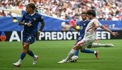 في مباراة تاريخية، إنجلترا تفوز على فرنسا 6-4 وتقتنص برونزية كأس العالم 2026