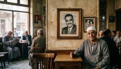 من حارات القاهرة إلى مقاهي بيروت وعمان، لماذا تسكن صورة عبد الناصر الشوارع العربية بعد 70 عاما؟