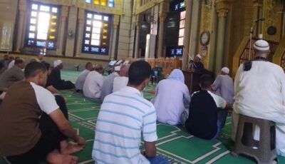 أوقاف أسيوط تُنظّم 21 مجلسًا في فقه العبادات لتعزيز الوعي الشرعي
