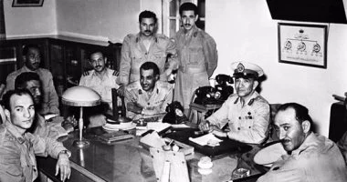 أحمد إبراهيم الشريف يكتب: ماذا لو لم تقم ثورة 23 يوليو؟