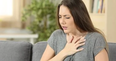 ضيق التنفس فى موجة الحر.. امتى يكون غير مقلق وامتى لازم تروح المستشفى؟