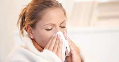لا تتجاهل التهاب الجيوب الأنفية.. أعراض تبدو بسيطة تنذر بمضاعفات خطيرة