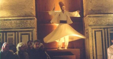 قبة الغورى تستضيف حفل فرقة نظرة للإنشاد الدينى غدا
