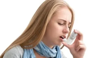 بمكونات صديقة للبيئة.. ابتكار بخاخة جديدة لمرضى الربو