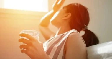جفاف الجسم فى الحر يؤثر على سكر الدم بهذه الطريقة.. أهم النصائح