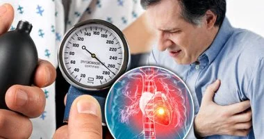 ارتفاع ضغط الدم دون أعراض.. لماذا ينصح الخبراء ببدء قياسه من سن 18 عاما؟