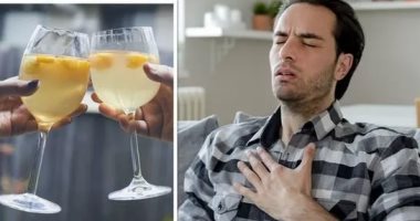 تصل أعراضها لفقدان الوعى.. متلازمة نادرة جدا تجعل الجسم يُنتج الكحول داخليا