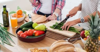 8 أطعمة تدعم جهازك المناعي.. تساعد الجسم على مقاومة العدوى