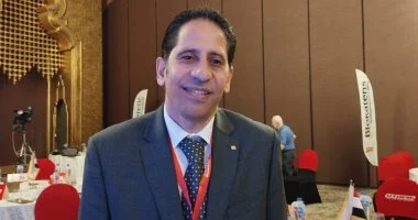 أستاذ قلب بطب قصر العينى ينشر بحثا جديدا بالمجلة الأوروبية لقصور عضلة القلب