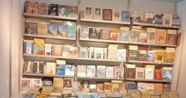 الترجمة فى عصر اقتصاد المعرفة.. ندوة جديدة بالمركز القومى للترجمة