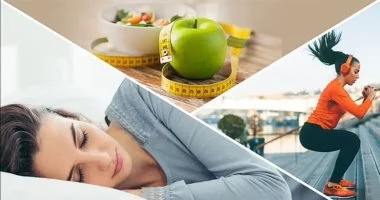 خمسة أطعمة تساعدك على النوم بشكل أفضل