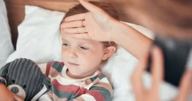 بعد تسجيل أعلى إصابات منذ 35 عاما.. مراجعة خلو أمريكا والمكسيك من الحصبة