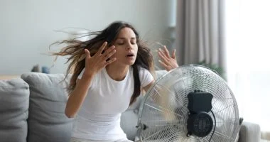كيف واجه المصريون القدماء ارتفاع درجات الحرارة؟