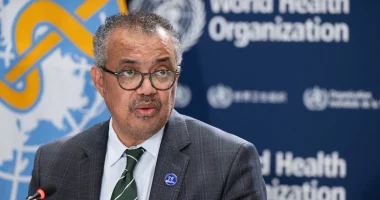 اليوم العالمي لالتهاب الكبد.. الصحة العالمية تهدف للقضاء على المرض فى 2030