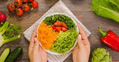 10 عادات يومية تقوى مناعتك بشكل طبيعى