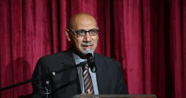 فوز شيرين ابو النجا، ومحمد عبد الحافظ بجائزة الدولة للتفوق فى الآداب لعام 2026