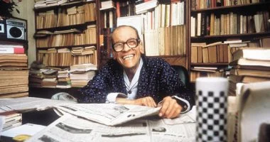 حسين السيد يكتب: نجيب محفوظ ومونديال 1990 ذكريات أديب مع كرة القدم