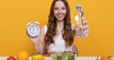لزيادة الوزن بطريقة صحية.. 8 وجبات خفيفة تمنحك سعرات حرارية وقيمة غذائية