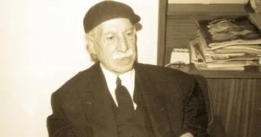 39 عامًا على رحيل توفيق الحكيم.. لماذا يُلقب بأبو المسرح المصرى الحديث؟