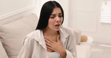 صعوبة التنفس مع ارتفاع الحرارة والرطوبة.. إزاى تحمى نفسك؟