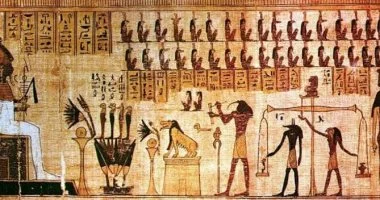 هل المصريون الحاليون أحفاد الفراعنة؟.. العلم يجيب
