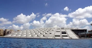 مكتبة الإسكندرية تطلق دورة تدريبية لتنمية مهارات الشباب فى الإعلام