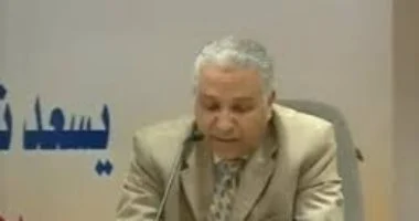 فوز أحمد فضل شبلول ومحمد نجيب التلاوى بجائزة الدولة التقديرية فى الآداب 2026