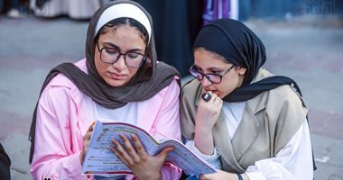 بعد ماراثون الامتحانات.. نصائح لطلاب الثانوية العامة للاسترخاء فى الإجازة