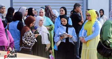 الثانوية العامة.. إزاى تتغلب على قلق انتظار النتيجة