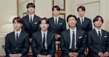 المتحف البريطانى يطلق مسارا فنيا مستوحى من BTS للاحتفاء بالفن الكورى