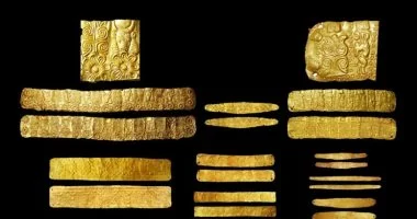 دراسة تكشف كيف وحد صائغو الذهب بقبرص أربع حضارات قديمة؟