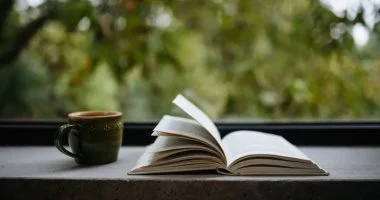 وداعاً للكسل.. 5 خطوات تجعلك تقرأ أكثر كل يوم