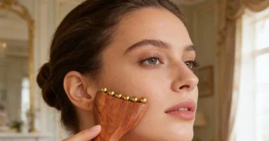 5 أدوات خشبية من أيام جداتنا رجعت موضة فى عالم التجميل.. أولها المشط