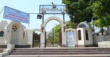 ارسم حلمك.. مبادرة مشتركة لاكتشاف مواهب الأطفال ودعم إبداعات النشء