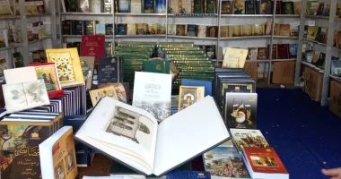 بخصومات تصل لـ 25%.. دار الكتب تفتح خزانة كنوزها لجمهور بورسعيد