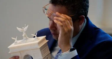 مخطط جديد يهدد حماية التراث التاريخى فى أمريكا.. اعرف القصة