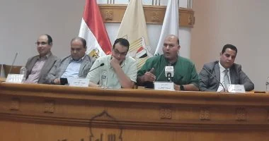 توصيات لجنة الدراسات الأدبية والنقدية فى مائدة الخطاب النقدى العربى