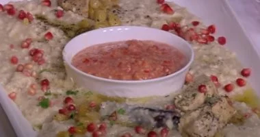 طريقة عمل أرز بالدجاج على الطريقة الخليجية