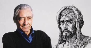 الليل والنهار.. بين امرئ القيس وعبد الرحمن الأبنودى